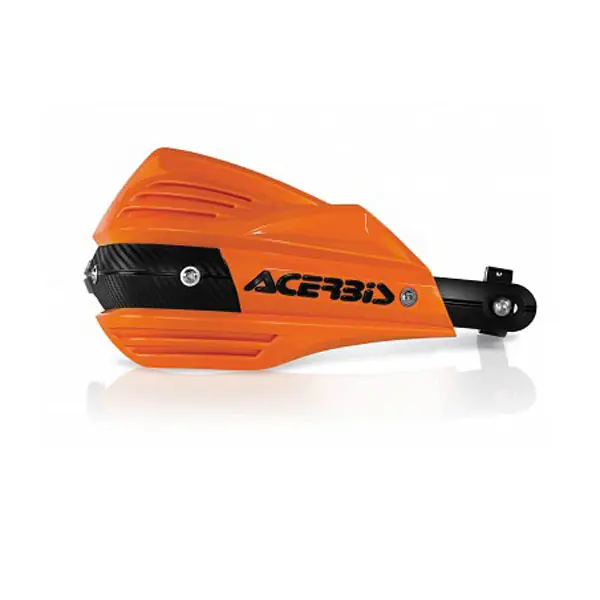 Paramani Acerbis X-Factor arancio- Compra Online