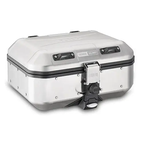 GIVI DLM30A TREKKER DOLOMITI- Esclusivo