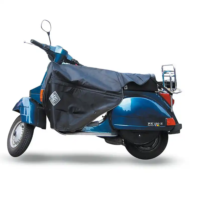 Ultimissimo Modello Tucano Urbano Coprigambe Termoscudo R013-