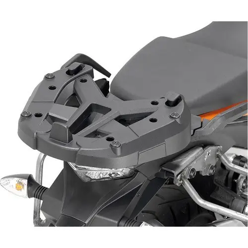Ultima Occasione KAPPA Attacco posteriore KR7705 per bauletto MONOKEY® o MONOLOCK per KTM-