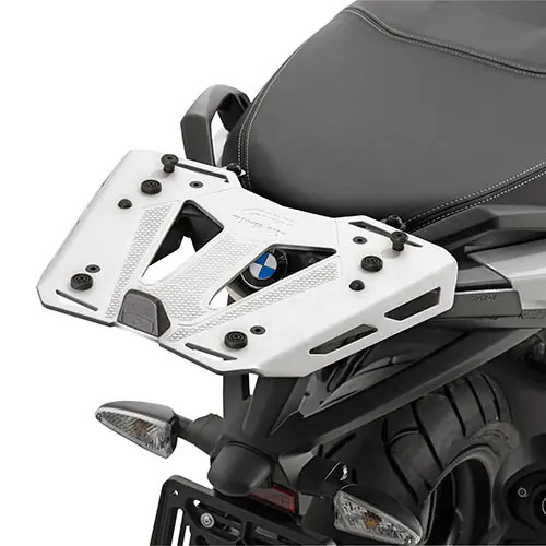 GIVI Attacco posteriore SR5121 bauletto MONOKEY o MONOLOCK BMW C 650 Sport (16)- Occasione Imperdibile