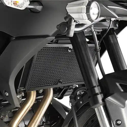 GIVI Protezione PR4114 radiatore acciaio inox- Subito Disponibile