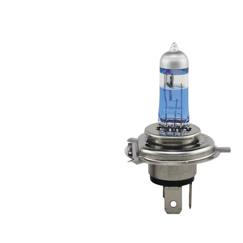 Subito Disponibile LAMPADA OSRAM NIGHT RACER +110 H4 12V 60/55W P43T-
