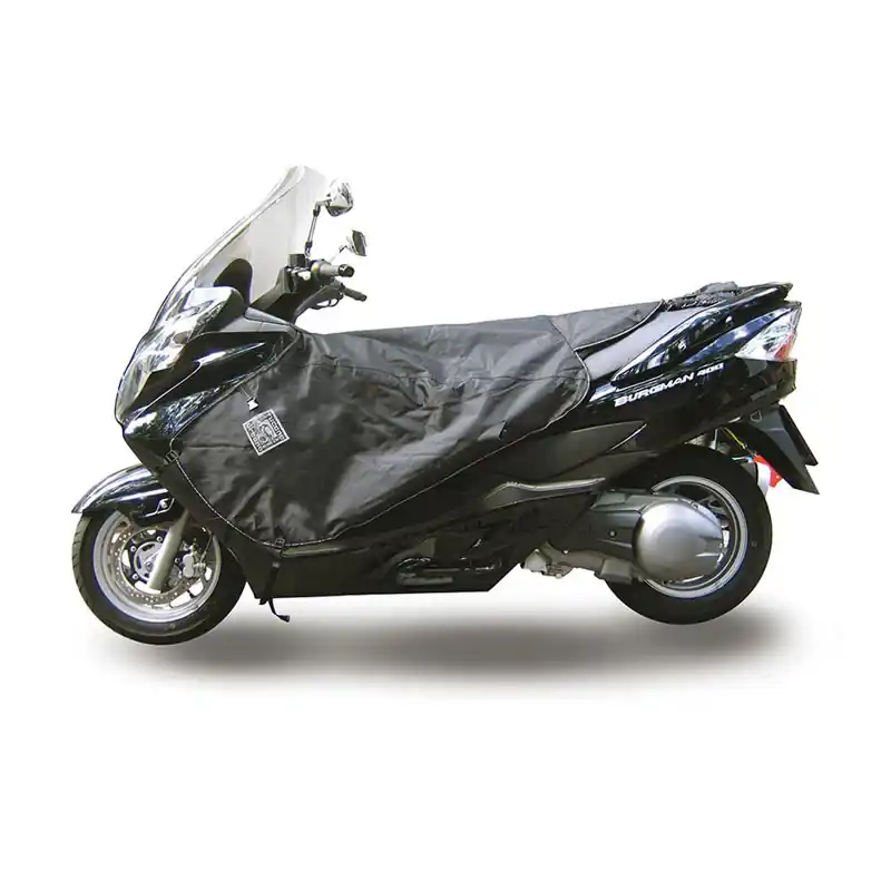 Tucano Urbano Termoscudo R159- Pagamento Sicuro