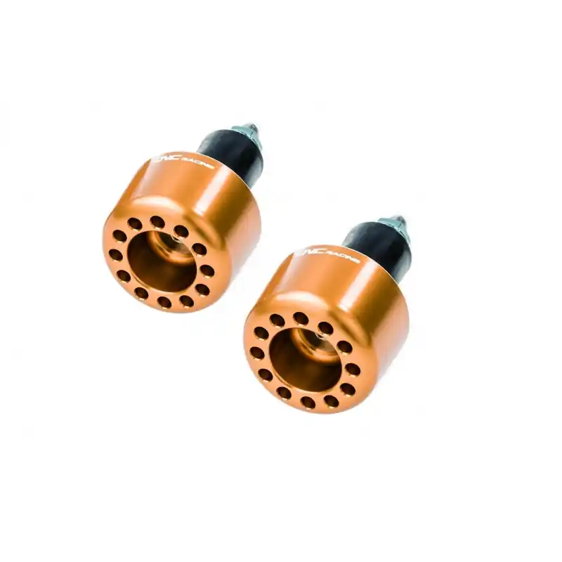 Miglior Prezzo CNC CONTRAPPESI MANUBRIO BOING ORO-