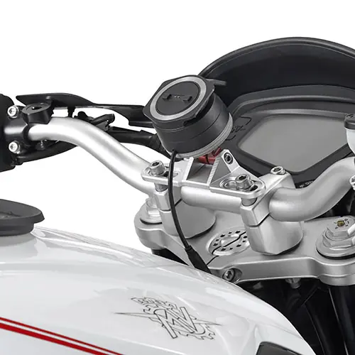 Occasione GIVI SUPPORTI PER TOMTOM RIDER-