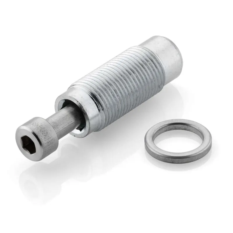 Rizoma Adattatore montaggio Proguard LP330B- Scelto Dai Clienti