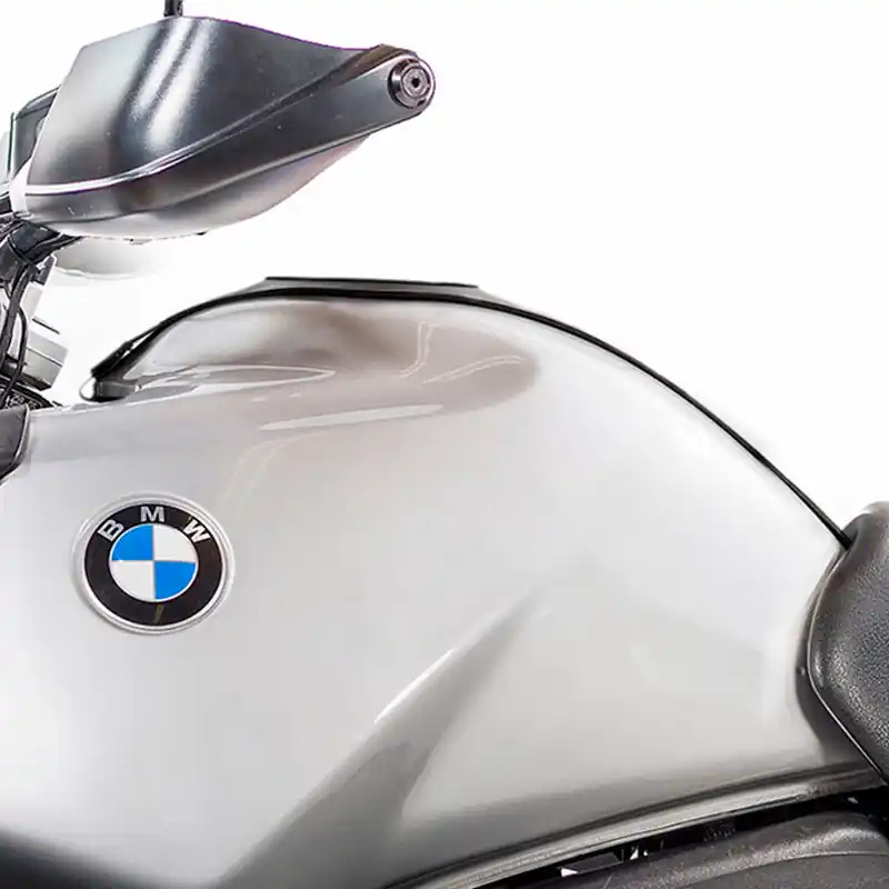 Occasione Unit Garage Fascia Serbatoio in cuoio UG-1509 BMW R115G/S-