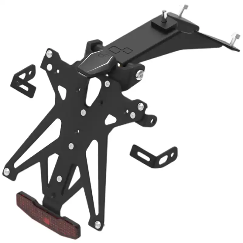 Bestseller Portatarga Lightech Aprilia RSV4 Factory 2019-