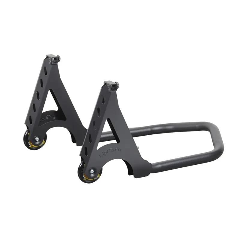 Novità Cavalletto Posteriore Lightech RSF21P Pattini-
