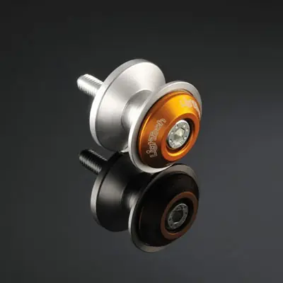 LIGHTECH SUPPORTI M10x1,25 oro- Esclusivo