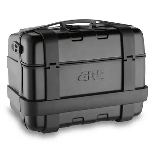 GIVI TRK46B BLACK LINE- Di Tendenza