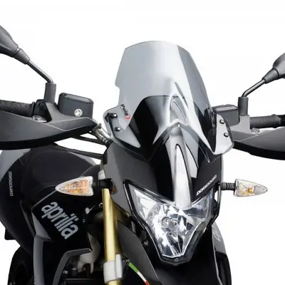 Offerta Speciale PUIG PARABREZZA NAKED NUOVA GENERAZIONE APRILIA DORSODURO 750/1200-