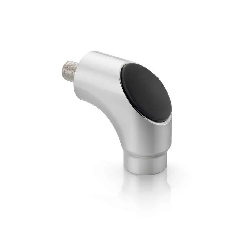 RIZOMA ADATTATORE SPECCHI BS411A ALLUMINIO- Prezzo Scontato