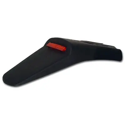 Ultima Occasione UFO PORTATARGA CON LED OMOLOGATO-