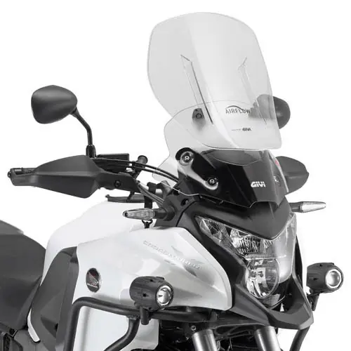 GIVI AF1110 HONDA CROSSTOURER 1200 (12 > 13)- Prezzo Di Fabbrica