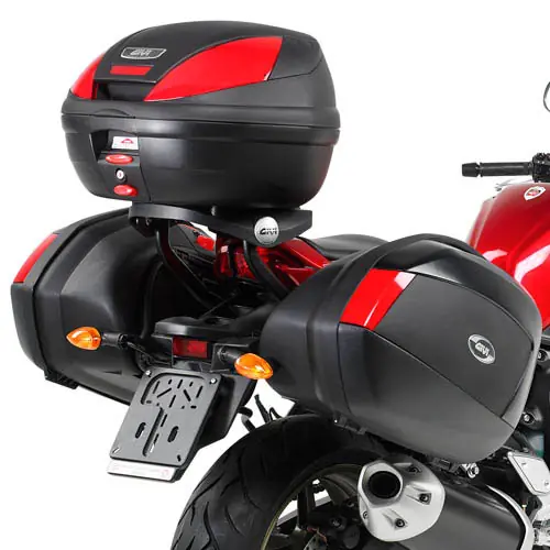GIVI 365FZ YAMAHA FZ1 1000 (06 > 13)- Ultime Pezzi
