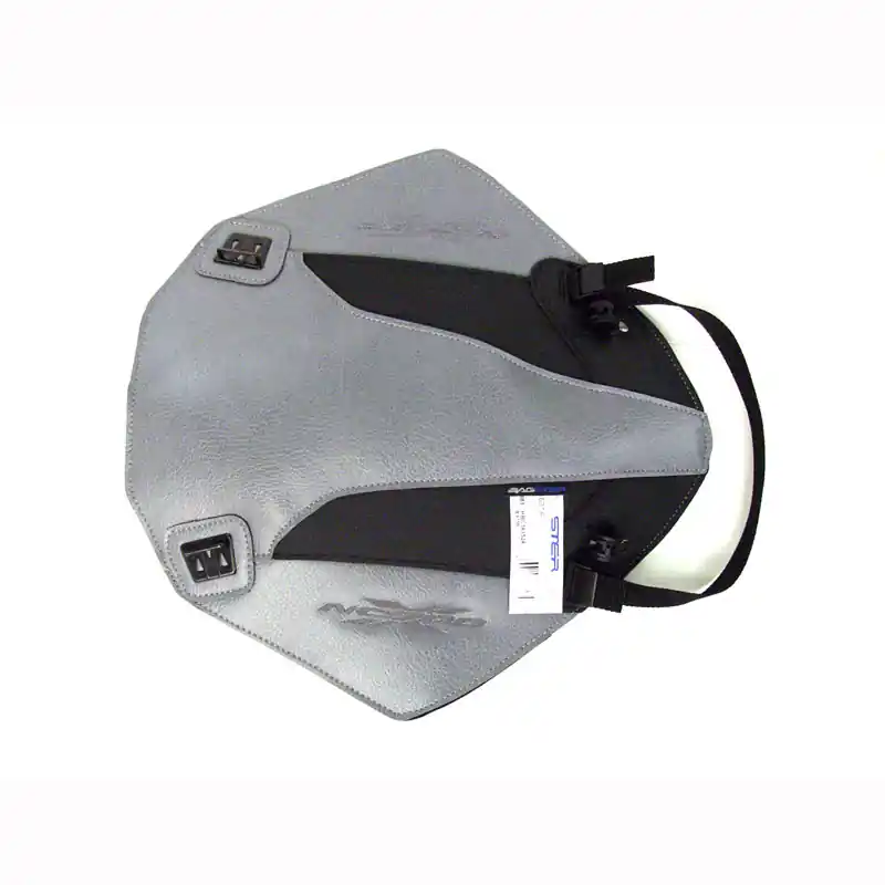 Ultime Pezzi BAGSTER 1631 grigio nero opaco-