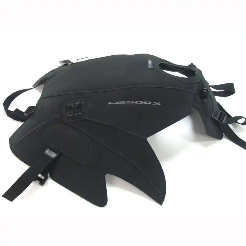 Compra Online BAGSTER 1645 nero opaco-