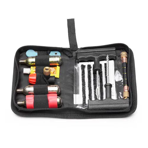 GIVI S450 KIT DI RIPARAZIONE PNEUMATICI TUBELESS- Prezzo Ridotto