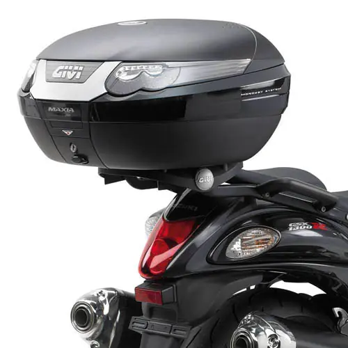 GIVI 541FZ SUZUKI GSX 1300R Hayabusa (08 > 13)- Saldi