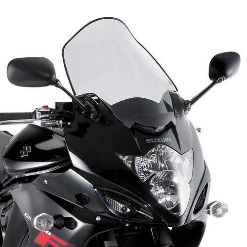 Ultima Occasione GIVI D270S SUZUKI GSX 650F (08 > 13) / GSX 1250F (10 > 13)-