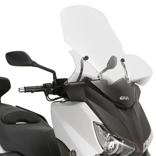 Vendita Finale GIVI 2111DT YAMAHA-