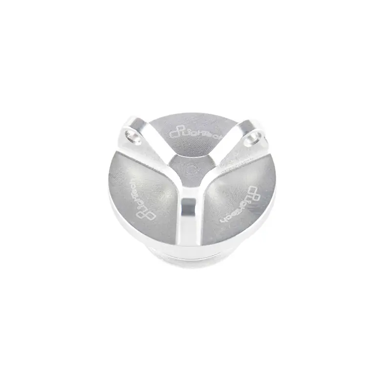 LIGHTECH TAPPO OLIO M 26X3 TIPA A YAMAHA- Ultime Pezzi