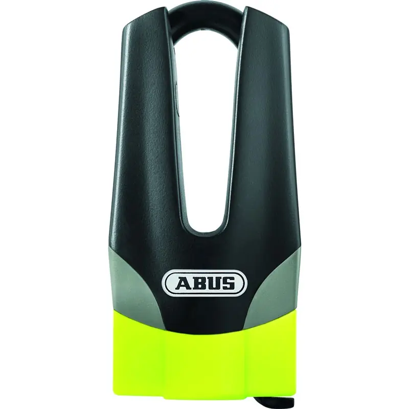 ABUS GRANIT QUICK 37/60HB70 MAXI giallo- Ordina Subito