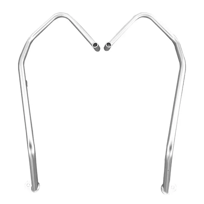 Paratelaio Loboo Honda X-ADV 750 argento- Affare
