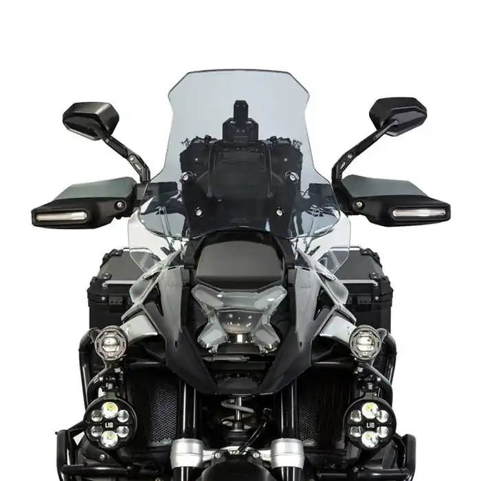 Cupolino Loboo Touring Bmw R1300 GS intermedio- Offerta Limitata