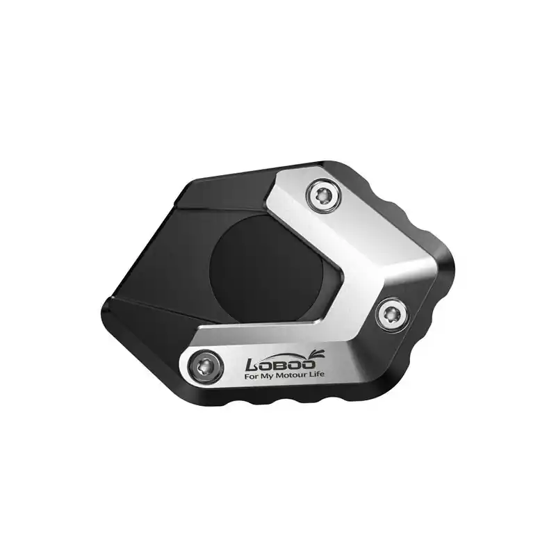 Scelto Dai Clienti Estensione Cavalletto Loboo Suzuki 800DE-