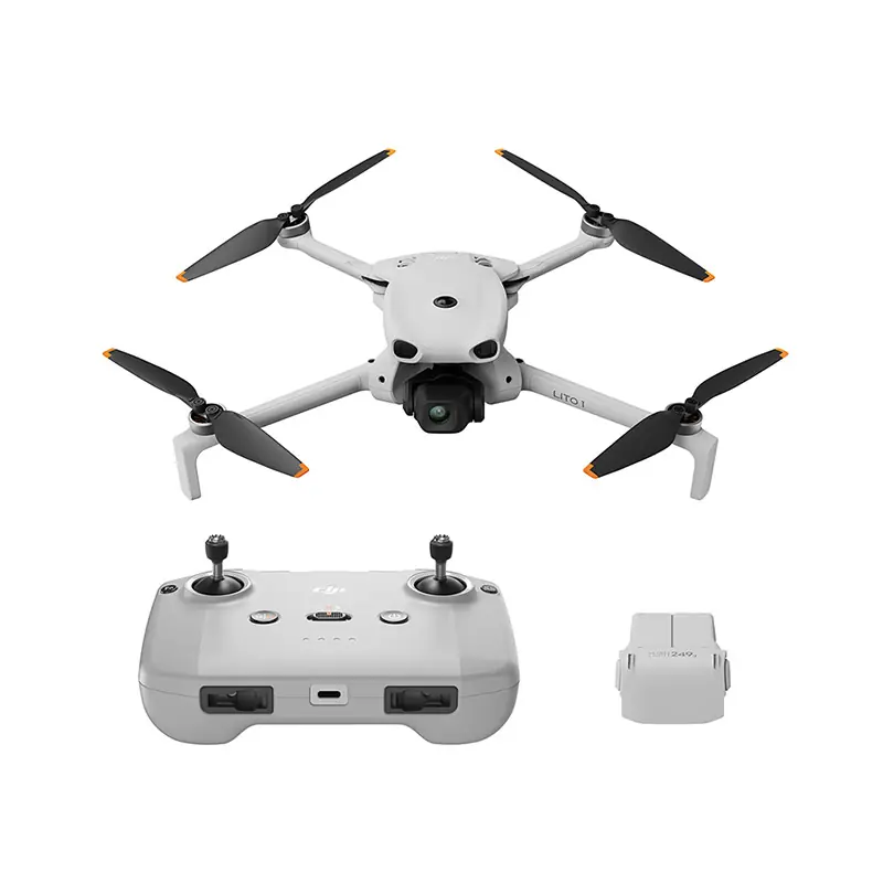 Prezzo Conveniente DJI Lito 1 RC-N3-