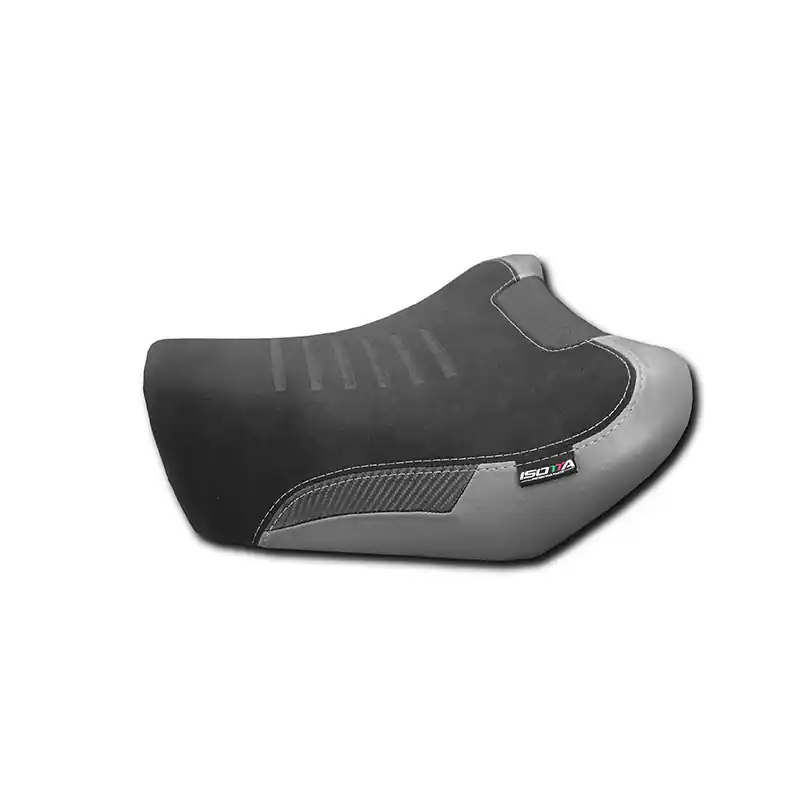 Sella Anteriore Isotta Comfort Tracer 9 2025 grigio- Acquista Ora