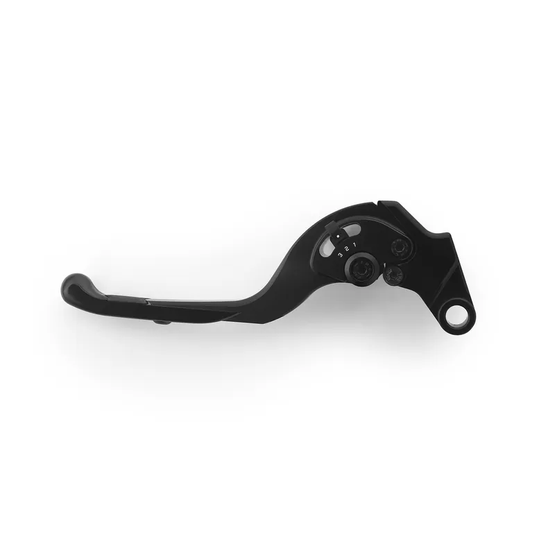 Rizoma Leve Frizione Adjustable Plus LCX307 nero- Vendita Finale