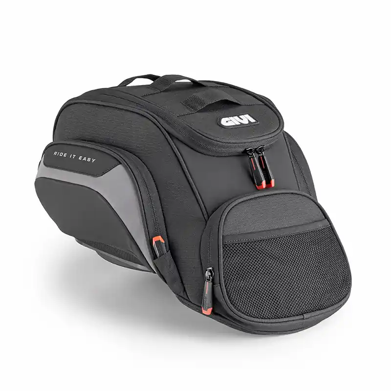 Borsa serbatoio Givi Easy05 Tanklock nero- Quantità Limitata