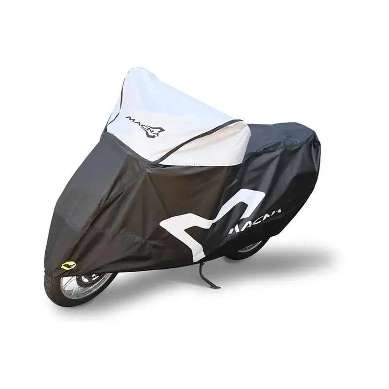 Telo Coprimoto Macna Moto Mantle Premium grigio- A Buon Prezzo