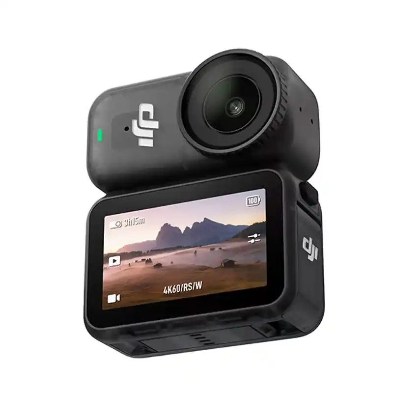 Videocamera DJI Osmo Nano Standard Combo 128GB- Esclusivo