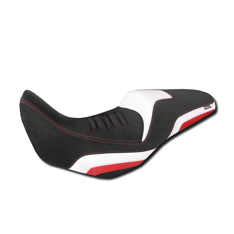 Reso Gratuito Sella Isotta Comfort Ribassata NX500 bianco-