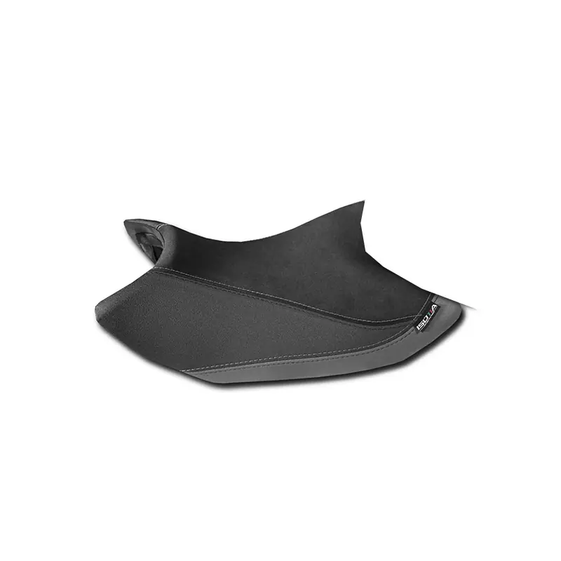 Sconto Sella Anteriore Isotta Comfort NC750 X triple nero-