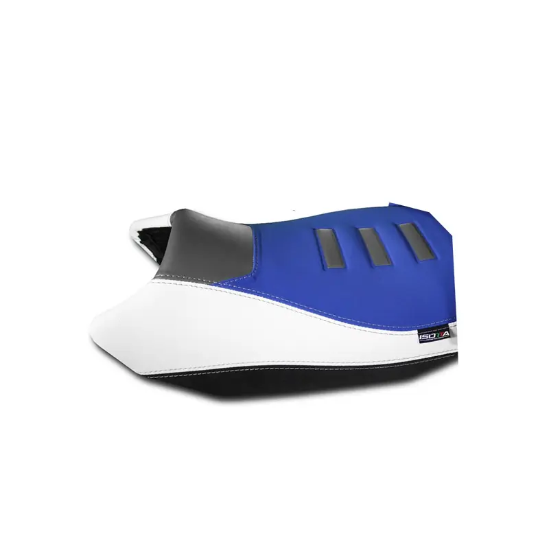 Quantità Limitata Sella Anteriore Isotta High Prostatico R1300GS blu-