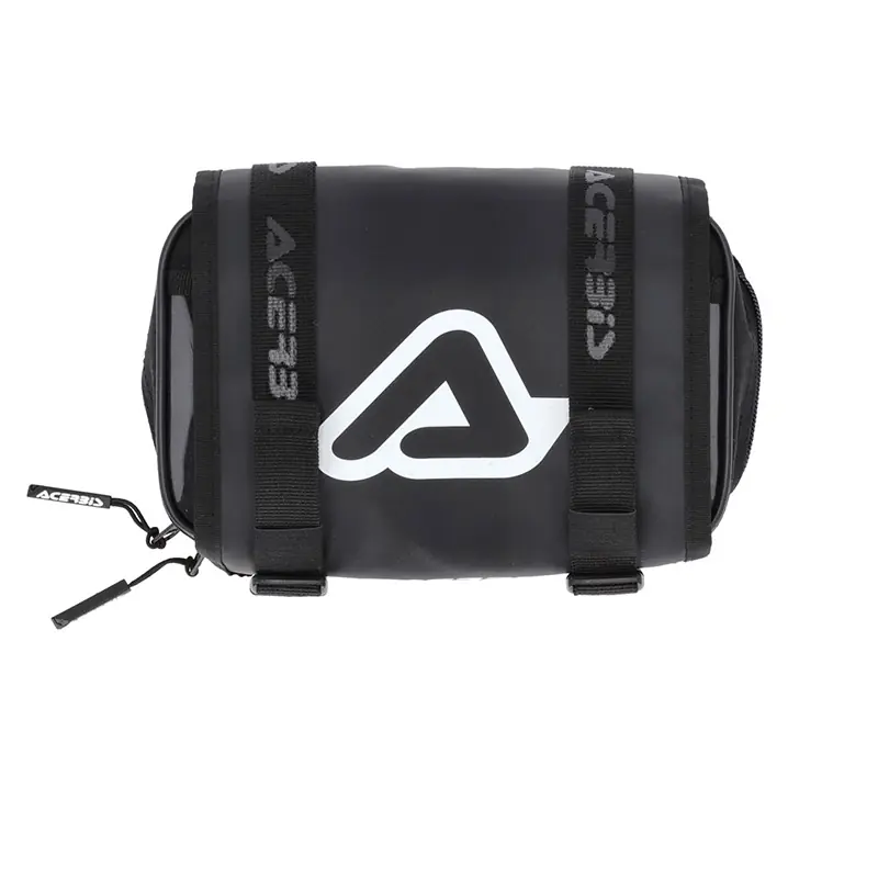 Porta Attrezzi Acerbis Rear Tools Bag nero- Prezzo Ridotto