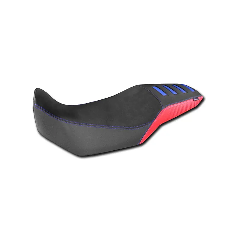 Rivestimento Isotta Comfort Transalp rosso blu- Prezzo Conveniente