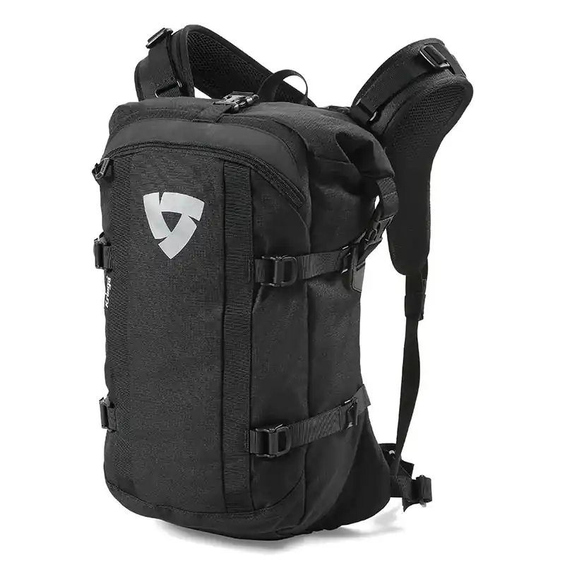 Zaino Rev'it Load 22L H2O nero- Scelto Dai Clienti