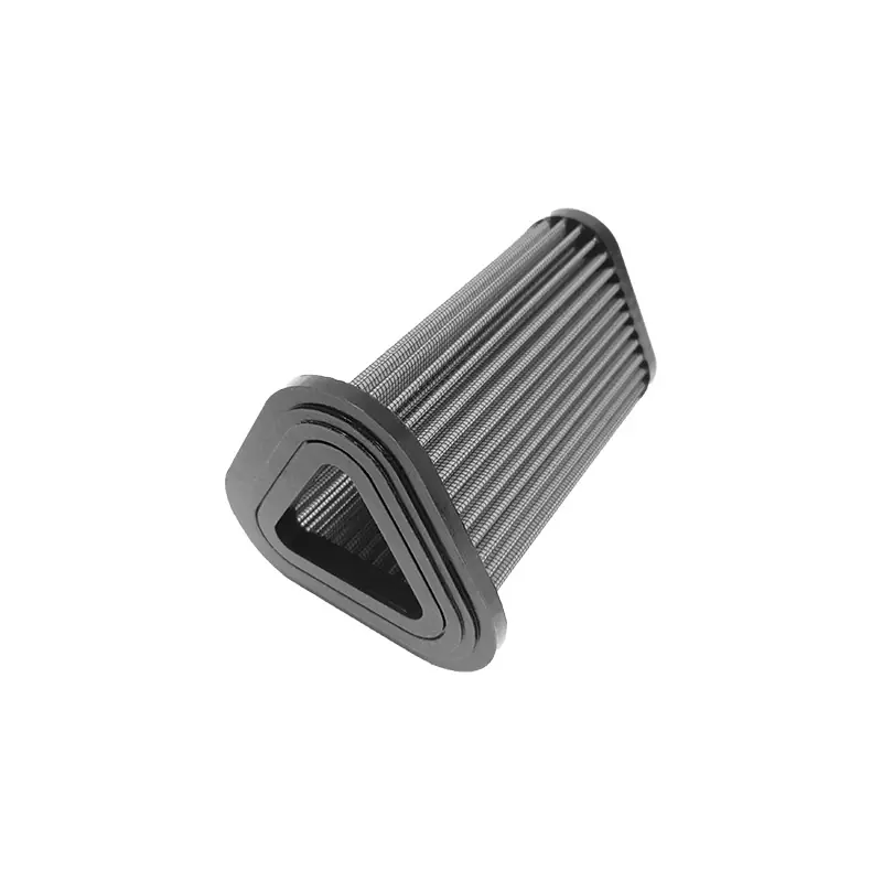Spedizione Gratuita Filtro Aria Sprintfilter T12 Interceptor 650-