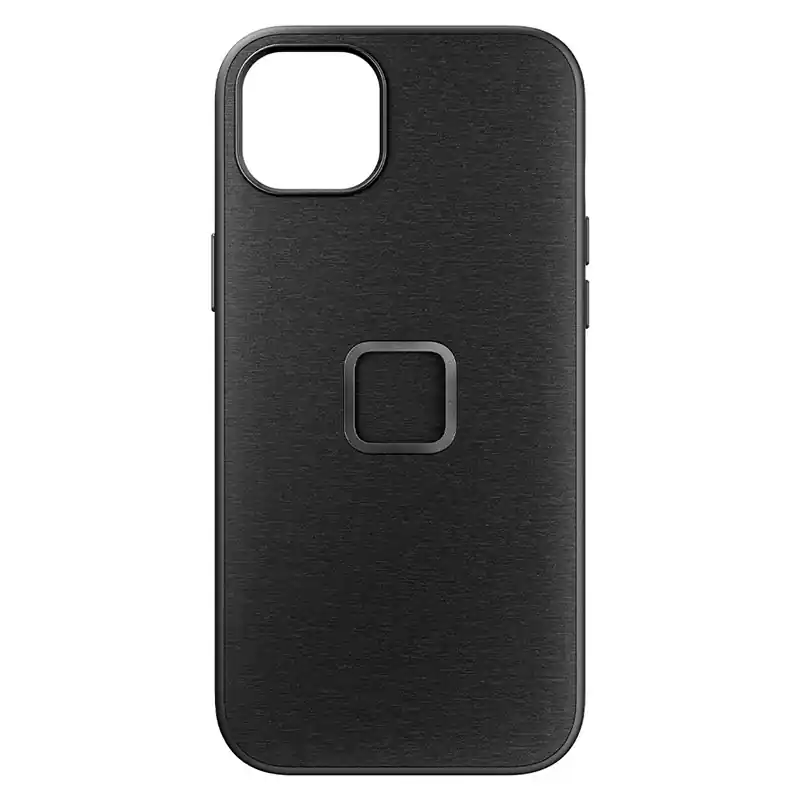 Quantità Limitata Custodia Peak Design Iphone 15 Plus nero-