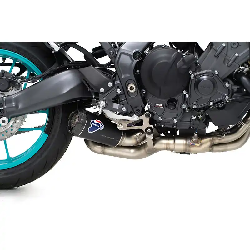 Kit Completo Termignoni GP2R Racing MT-09 2021- Compra Adesso
