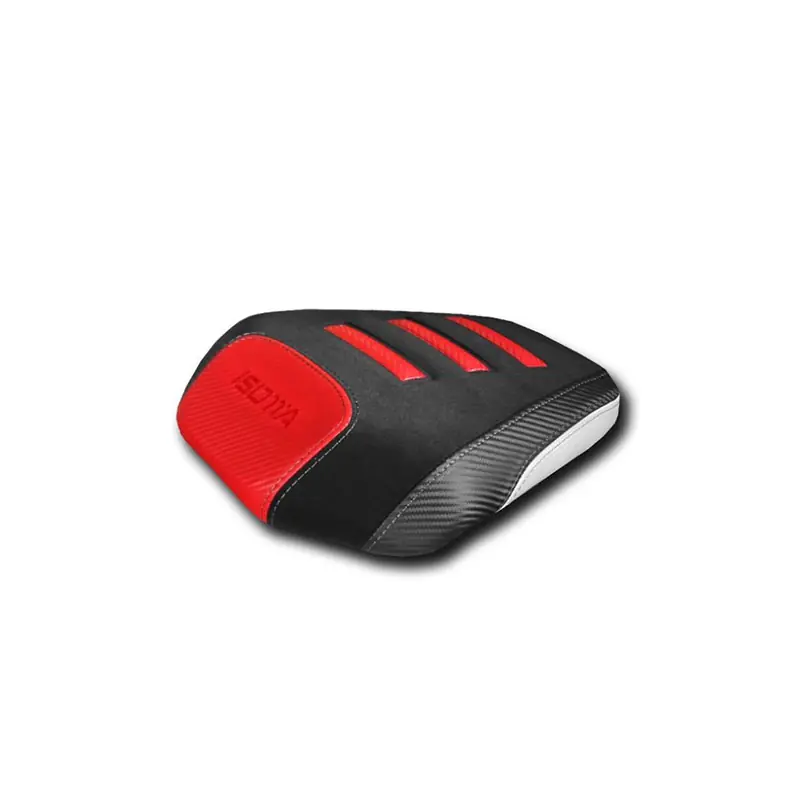 Direttamente Dal Produttore Sella Posteriore Isotta Benelli TRK 702 rosso-