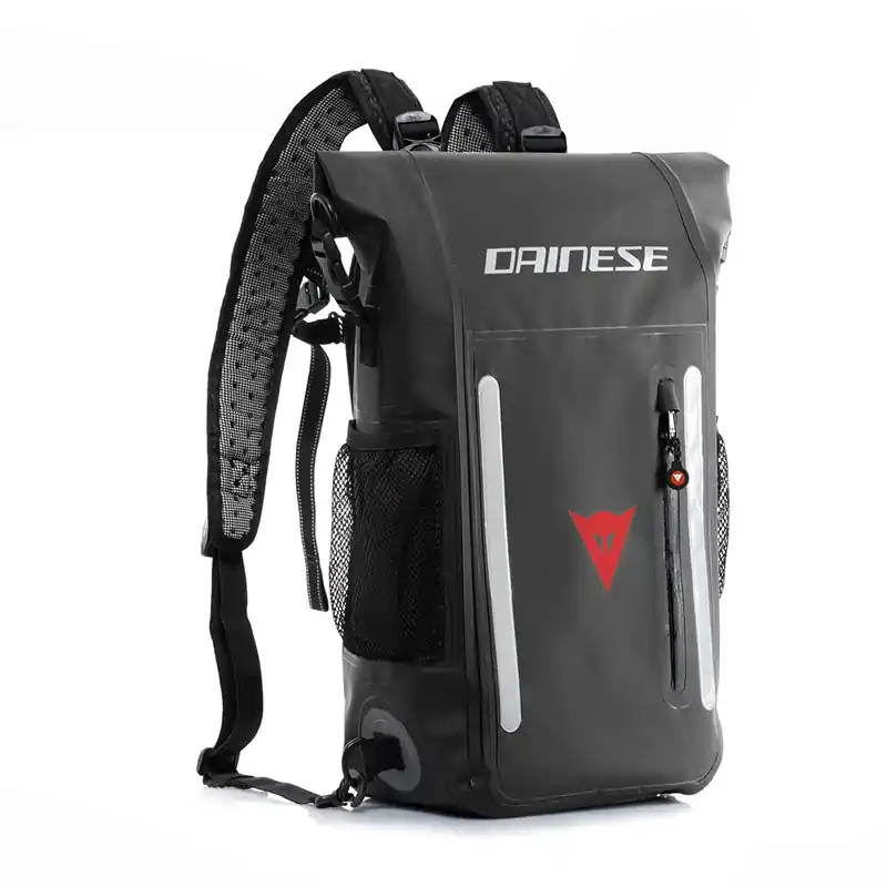 Zaino Dainese Explorer Wp 15L nero- Promozione