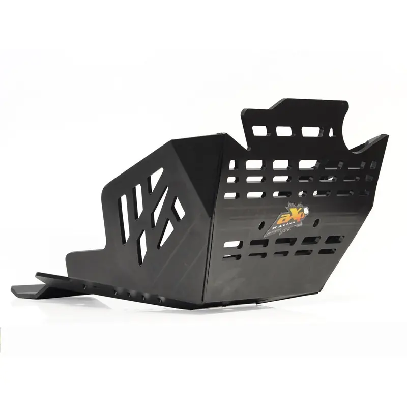 Pagamento Sicuro Protezione Motore AXP Adventure Tenere 700 WR nero-